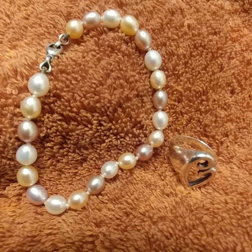 James Avery bundle @hju143